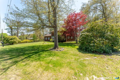 Tiny photo for 111 Grand View Terrace, Brooklyn, CT 06234 (MLS # 24170449)