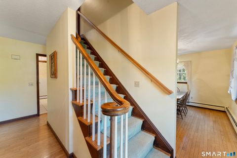Tiny photo for 111 Grand View Terrace, Brooklyn, CT 06234 (MLS # 24170449)