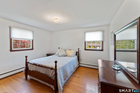 Tiny photo for 111 Grand View Terrace, Brooklyn, CT 06234 (MLS # 24170449)