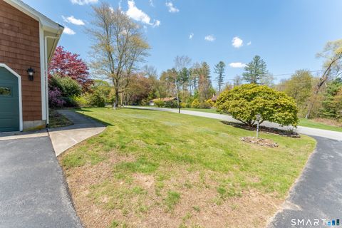 Tiny photo for 111 Grand View Terrace, Brooklyn, CT 06234 (MLS # 24170449)
