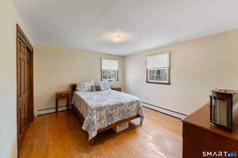 Tiny photo for 111 Grand View Terrace, Brooklyn, CT 06234 (MLS # 24170449)