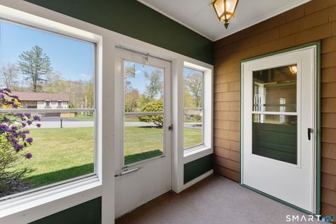 Tiny photo for 111 Grand View Terrace, Brooklyn, CT 06234 (MLS # 24170449)
