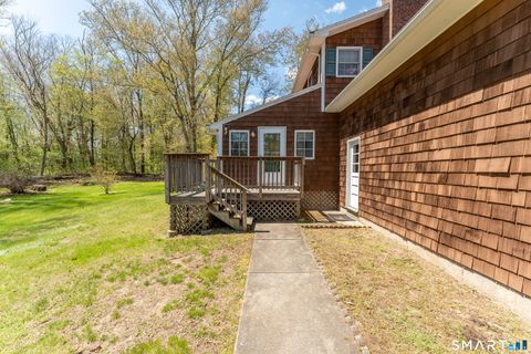 Tiny photo for 111 Grand View Terrace, Brooklyn, CT 06234 (MLS # 24170449)
