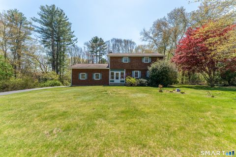 Tiny photo for 111 Grand View Terrace, Brooklyn, CT 06234 (MLS # 24170449)