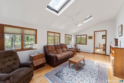 Tiny photo for 111 Grand View Terrace, Brooklyn, CT 06234 (MLS # 24170449)