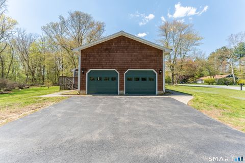 Tiny photo for 111 Grand View Terrace, Brooklyn, CT 06234 (MLS # 24170449)