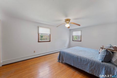 Tiny photo for 111 Grand View Terrace, Brooklyn, CT 06234 (MLS # 24170449)