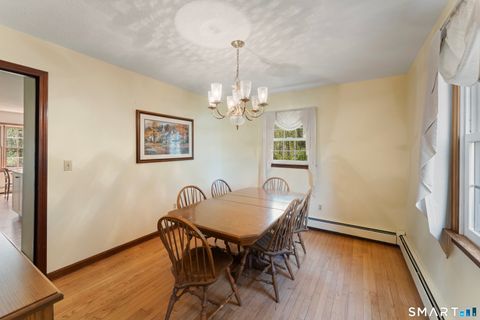 Tiny photo for 111 Grand View Terrace, Brooklyn, CT 06234 (MLS # 24170449)