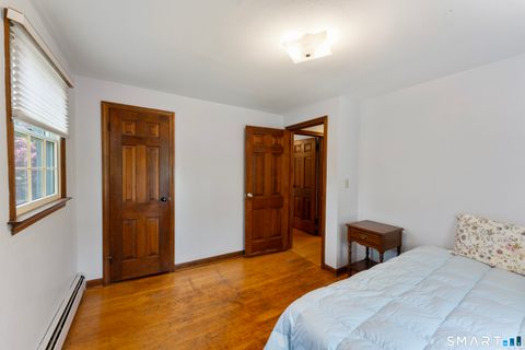 Tiny photo for 111 Grand View Terrace, Brooklyn, CT 06234 (MLS # 24170449)