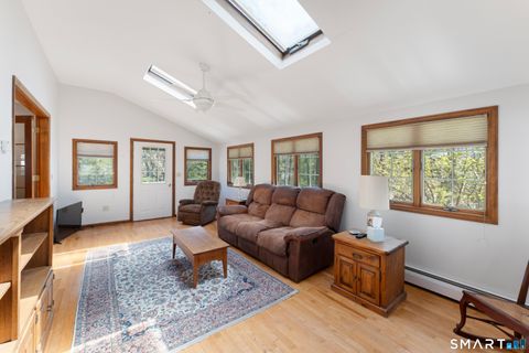 Tiny photo for 111 Grand View Terrace, Brooklyn, CT 06234 (MLS # 24170449)