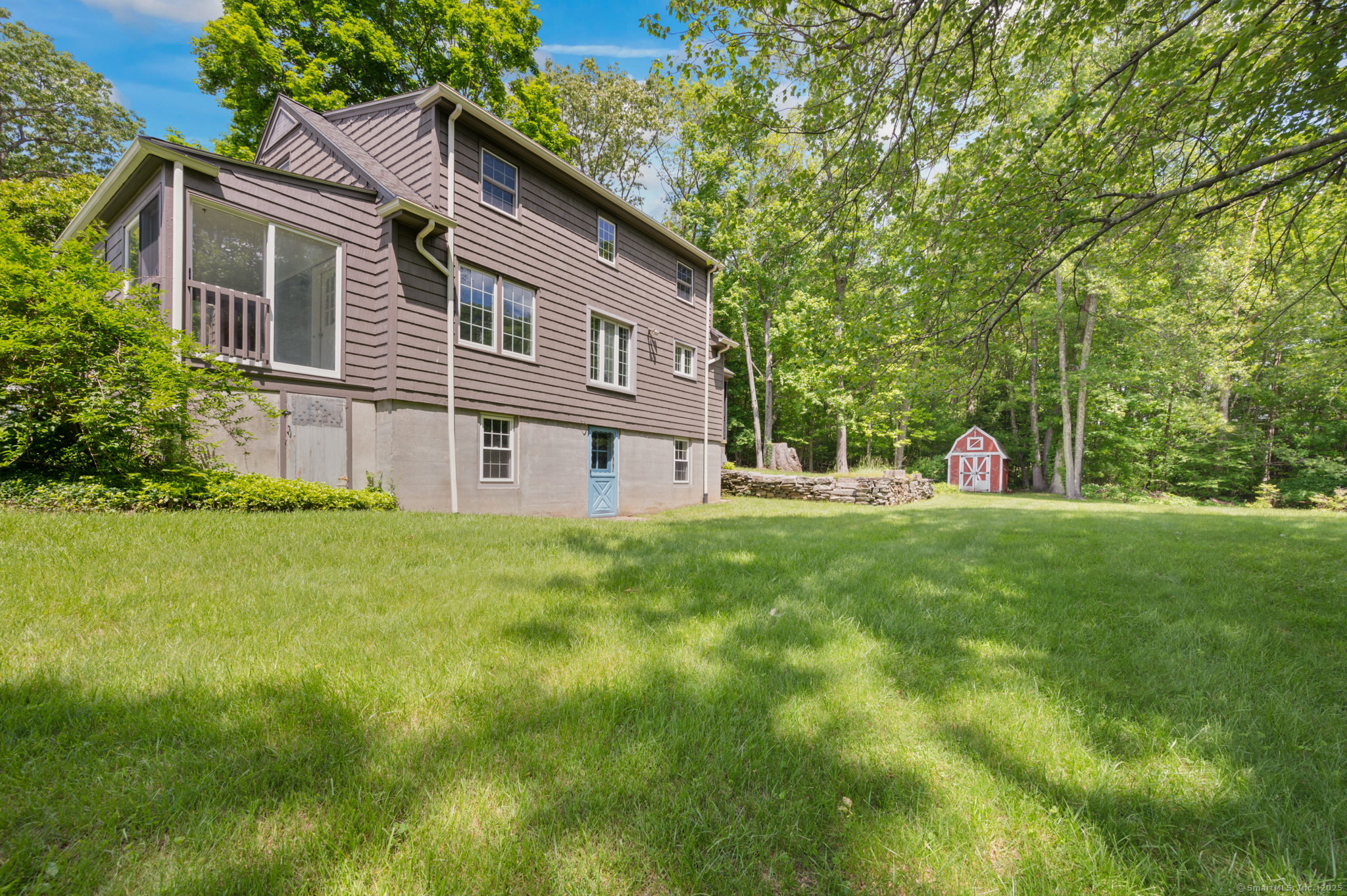 29 Brendan Street, Stafford, Connecticut image 36