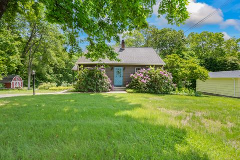 29 Brendan Street Stafford CT 06076