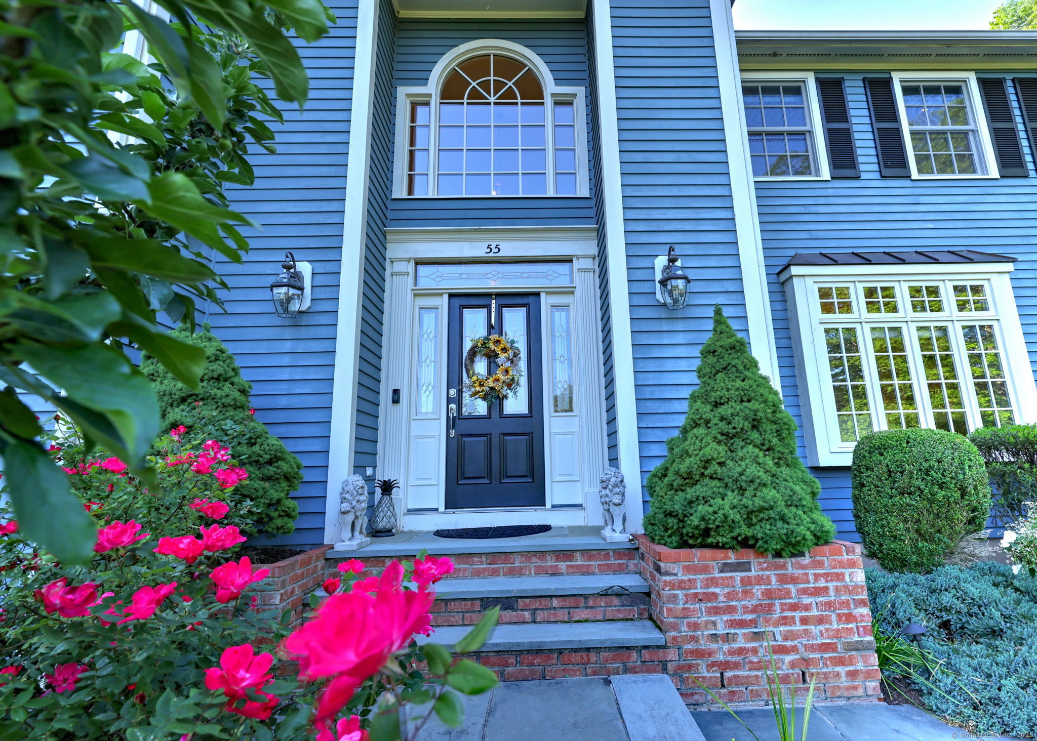 55 Riding Ridge Road