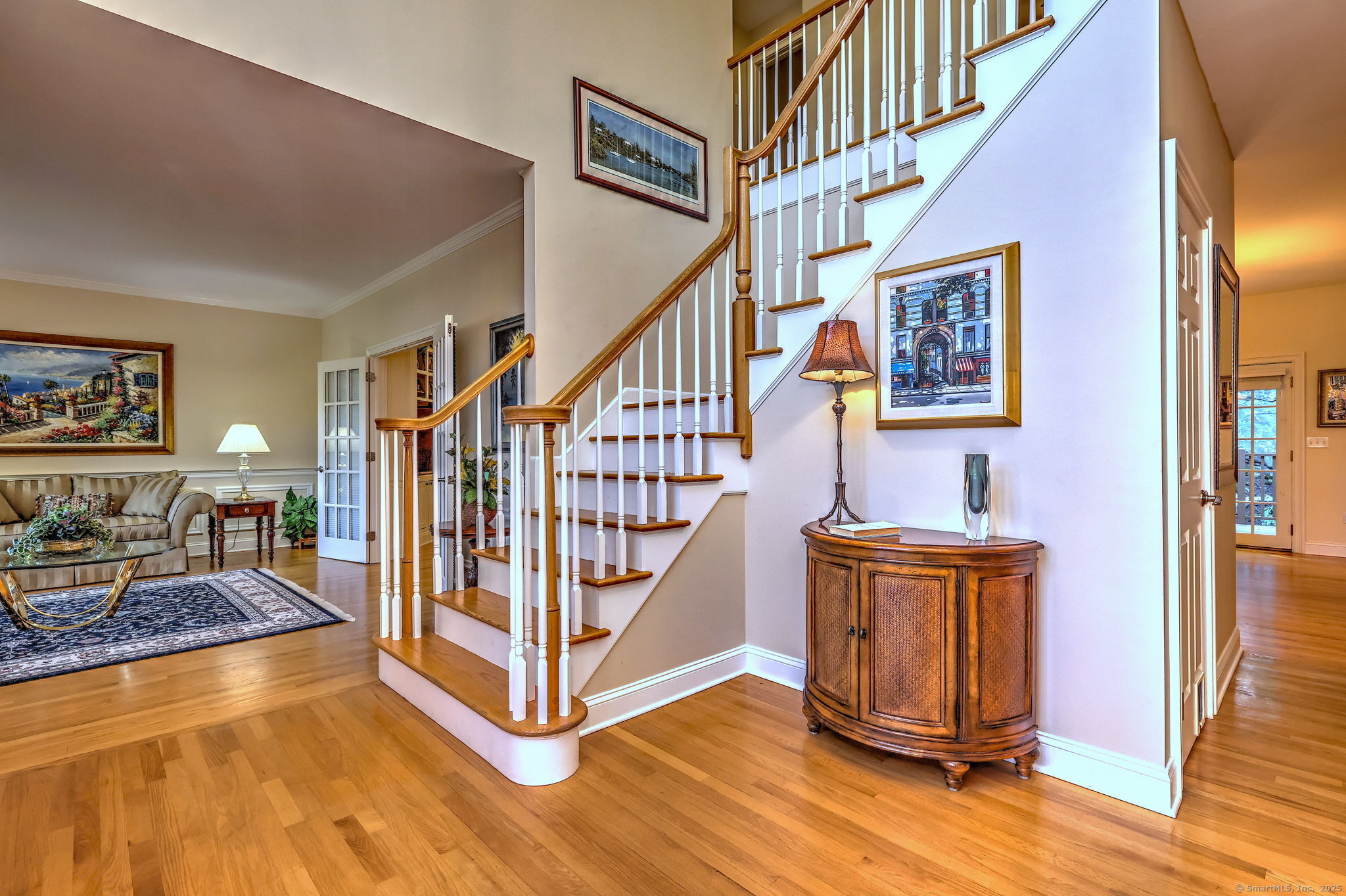 55 Riding Ridge Road