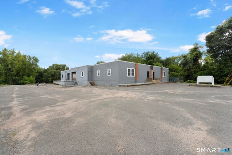 Tiny photo for 195 W Newberry Road, Bloomfield, CT 06002 (MLS # 24207492)