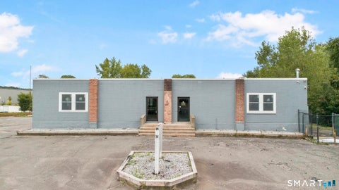 Tiny photo for 195 W Newberry Road, Bloomfield, CT 06002 (MLS # 24207492)