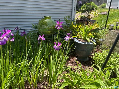 Tiny photo for 105 Meadow Wood Road, Stratford, CT 06614 (MLS # 24179548)