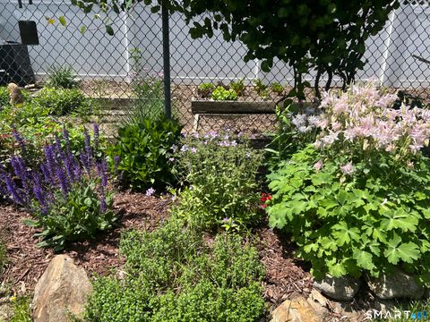 Tiny photo for 105 Meadow Wood Road, Stratford, CT 06614 (MLS # 24179548)