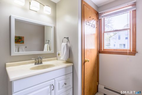 Tiny photo for 105 Meadow Wood Road, Stratford, CT 06614 (MLS # 24179548)
