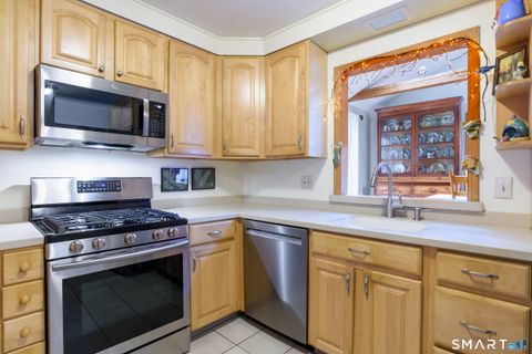 Tiny photo for 105 Meadow Wood Road, Stratford, CT 06614 (MLS # 24179548)