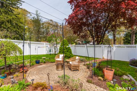 Tiny photo for 105 Meadow Wood Road, Stratford, CT 06614 (MLS # 24179548)