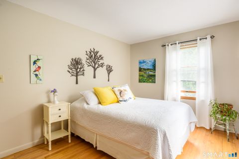 Tiny photo for 105 Meadow Wood Road, Stratford, CT 06614 (MLS # 24179548)