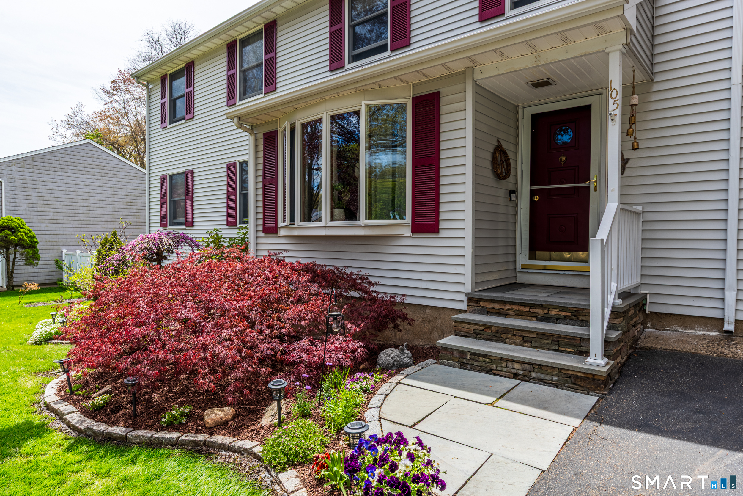 105 Meadow Wood Road