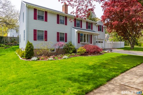 Tiny photo for 105 Meadow Wood Road, Stratford, CT 06614 (MLS # 24179548)