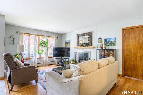 Tiny photo for 105 Meadow Wood Road, Stratford, CT 06614 (MLS # 24179548)
