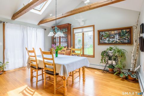 Tiny photo for 105 Meadow Wood Road, Stratford, CT 06614 (MLS # 24179548)