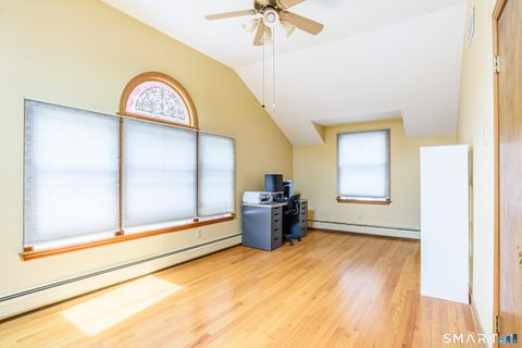 Tiny photo for 105 Meadow Wood Road, Stratford, CT 06614 (MLS # 24179548)