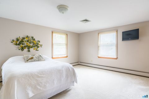 Tiny photo for 105 Meadow Wood Road, Stratford, CT 06614 (MLS # 24179548)