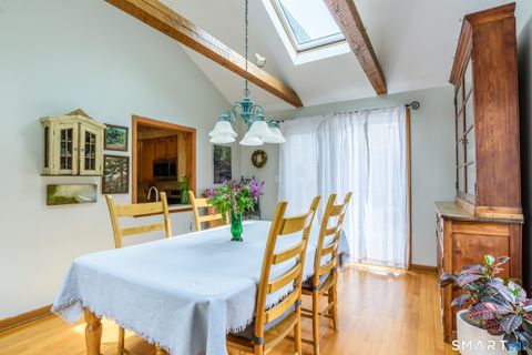 Tiny photo for 105 Meadow Wood Road, Stratford, CT 06614 (MLS # 24179548)