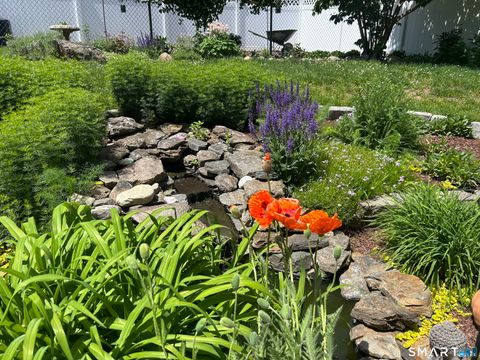 Tiny photo for 105 Meadow Wood Road, Stratford, CT 06614 (MLS # 24179548)