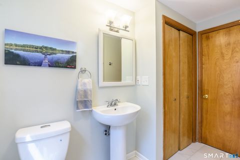Tiny photo for 105 Meadow Wood Road, Stratford, CT 06614 (MLS # 24179548)