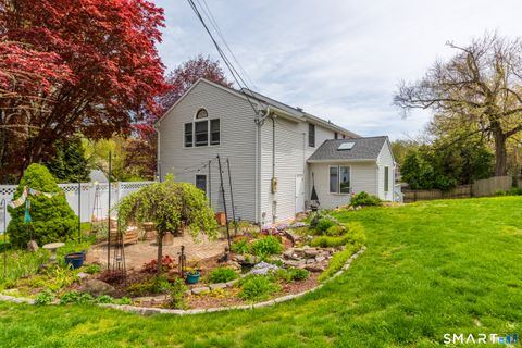 Tiny photo for 105 Meadow Wood Road, Stratford, CT 06614 (MLS # 24179548)