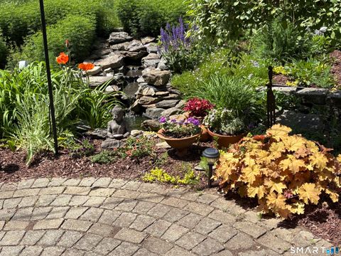 Tiny photo for 105 Meadow Wood Road, Stratford, CT 06614 (MLS # 24179548)