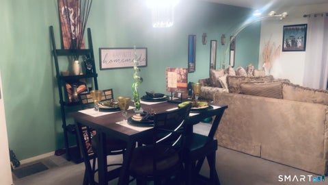 Tiny photo for 827 Oronoke Road #6-6, Waterbury, CT 06708 (MLS # 24185119)