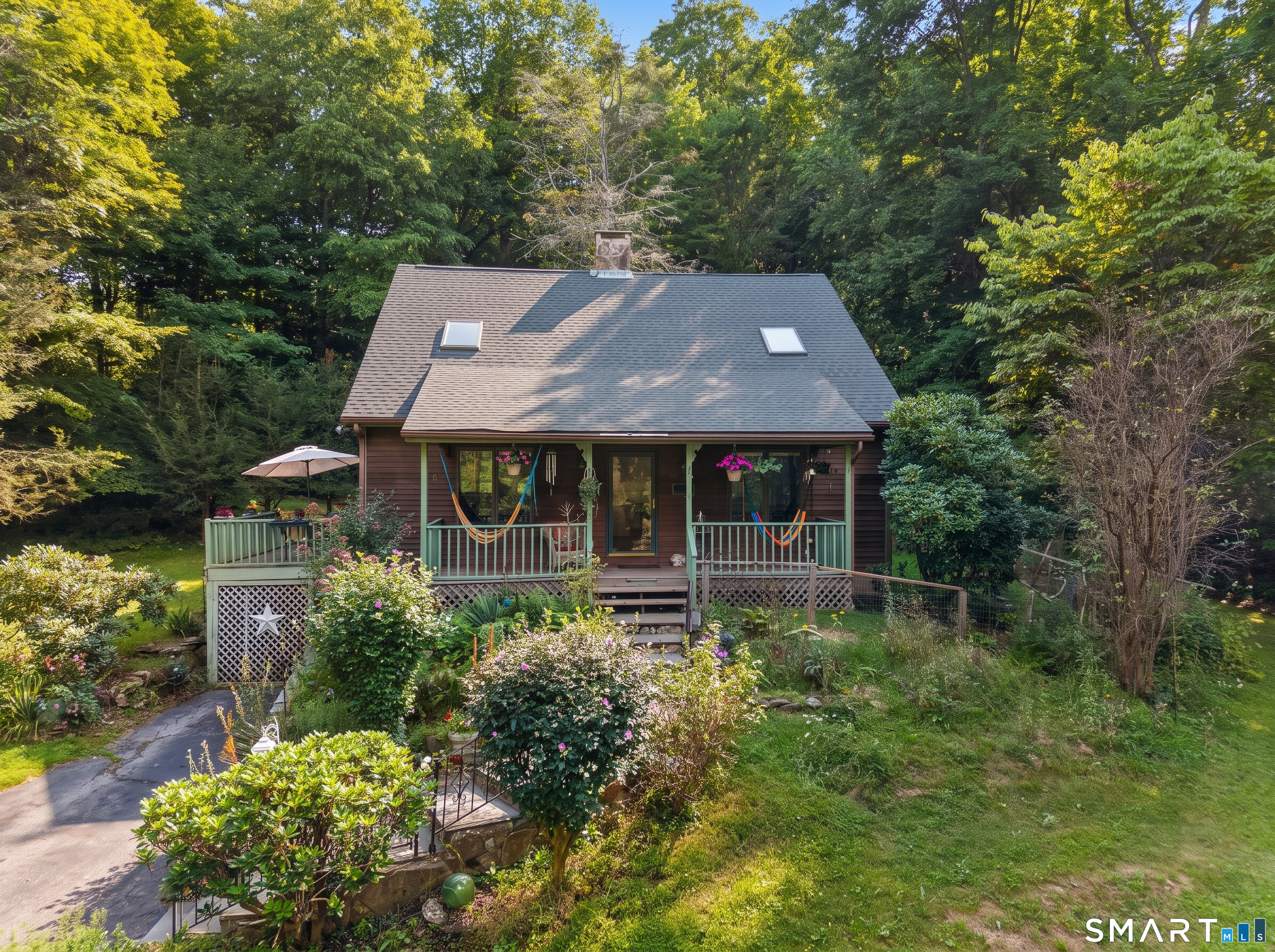 52 Hanover Versailles Road