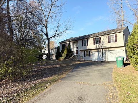 A home in Bloomfield