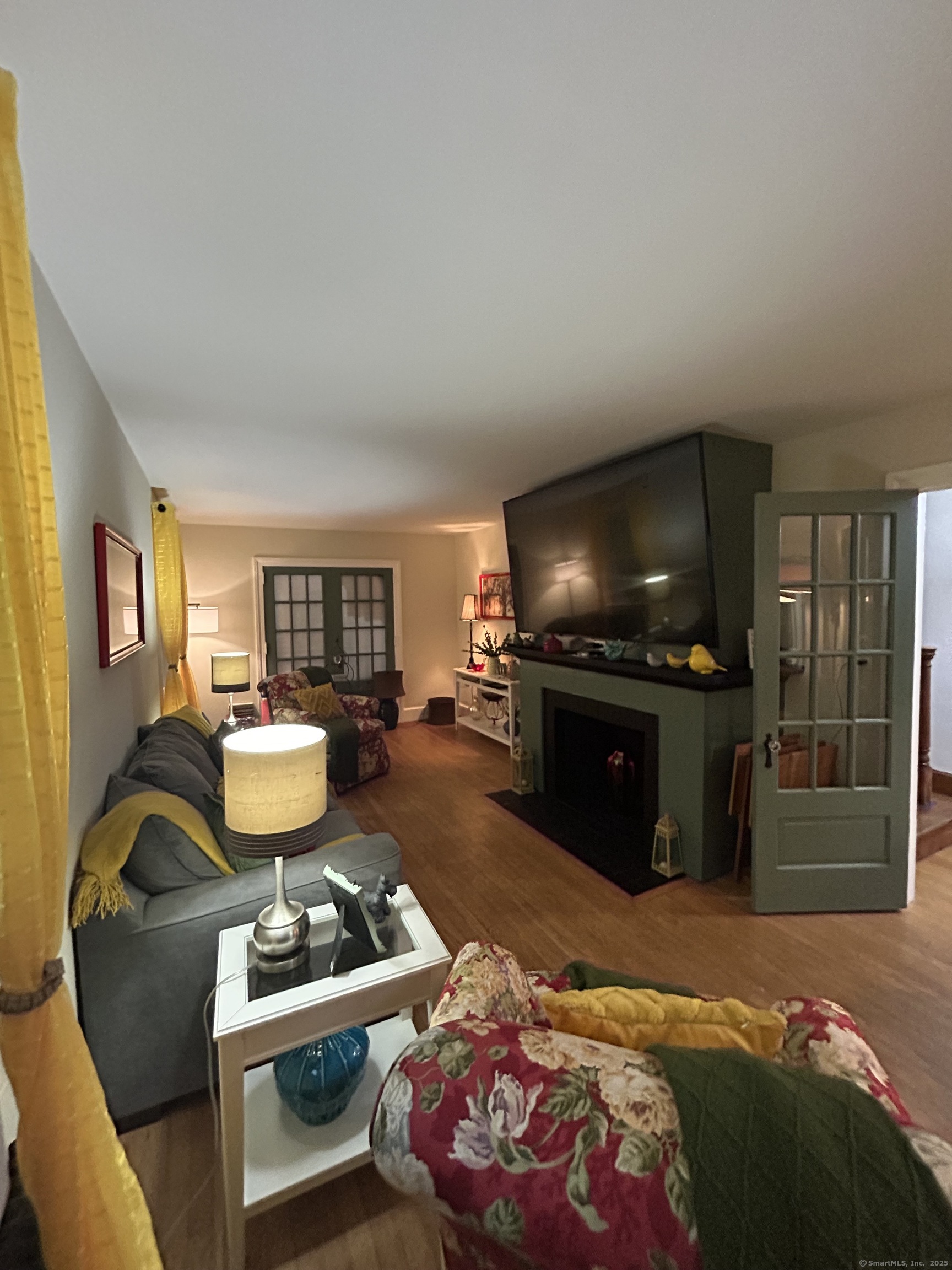 5 Sunnyslope Drive