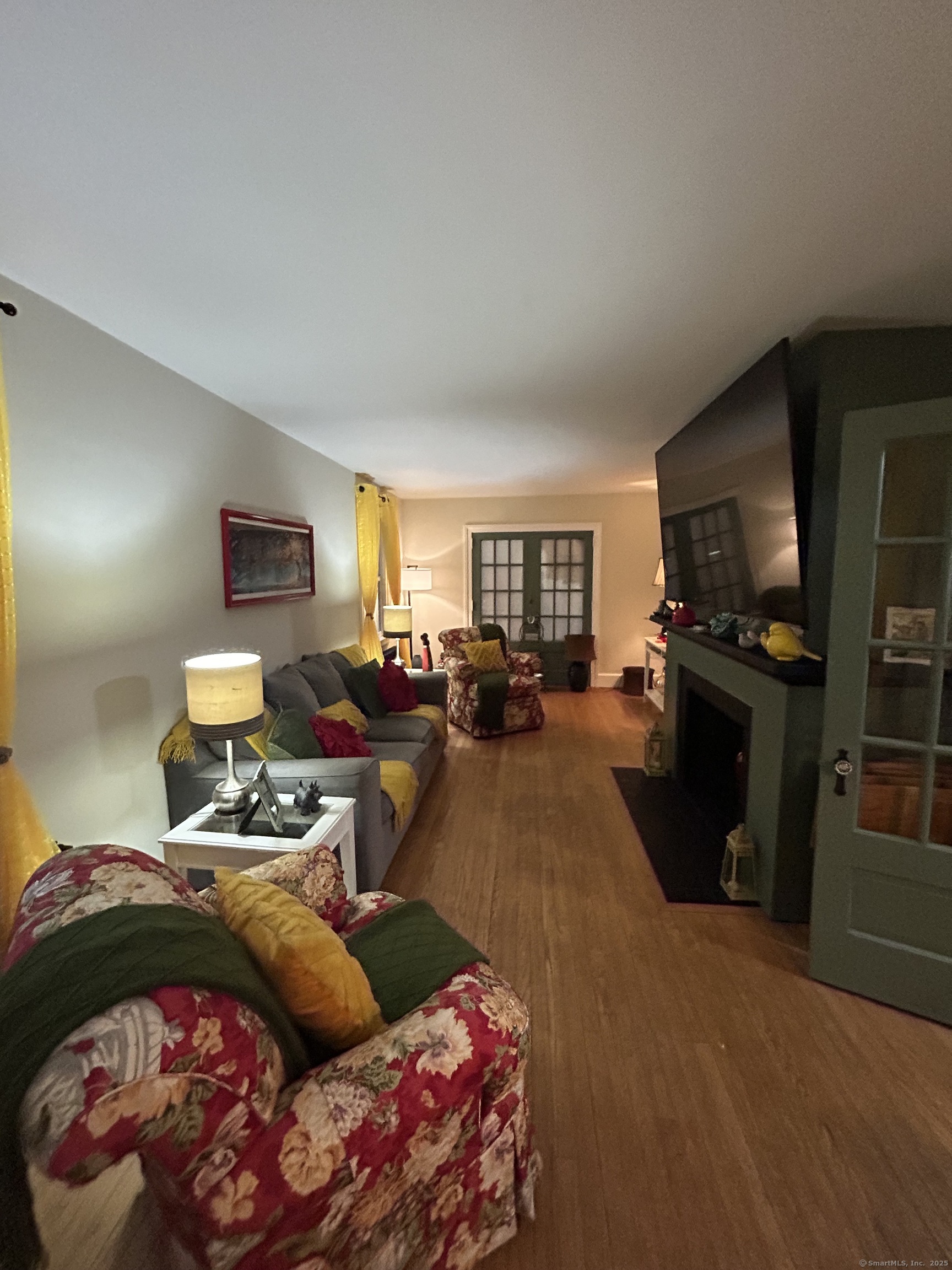 5 Sunnyslope Drive