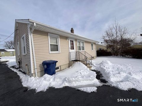 Tiny photo for 68 South Street, West Haven, CT 06516 (MLS # 24152470)