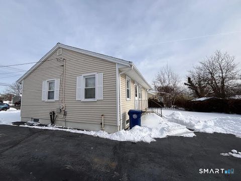 Tiny photo for 68 South Street, West Haven, CT 06516 (MLS # 24152470)