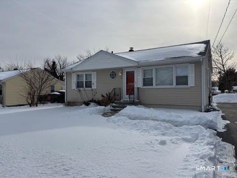 Tiny photo for 68 South Street, West Haven, CT 06516 (MLS # 24152470)