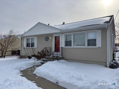 68 South Street West Haven CT 06516