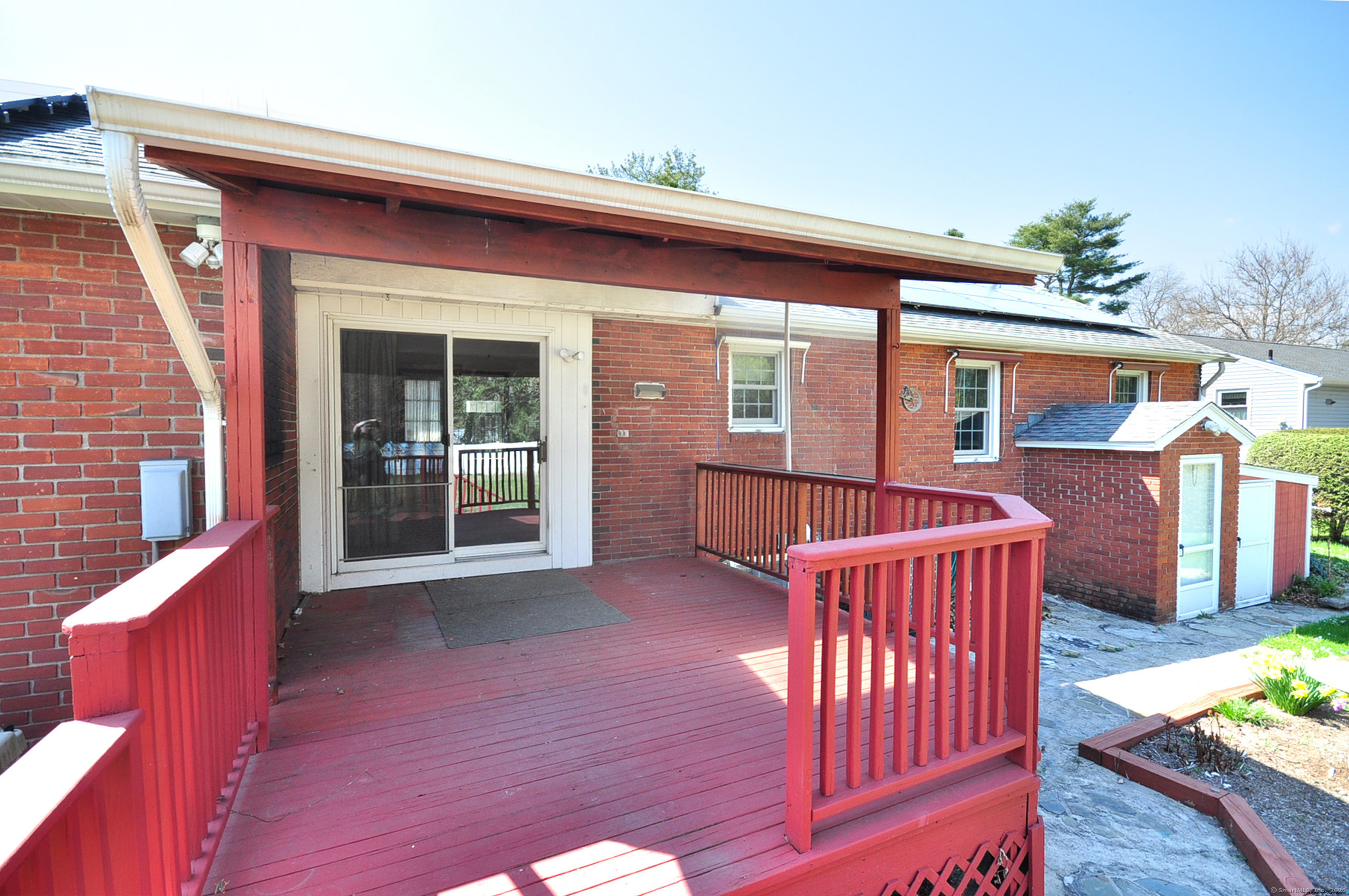 816 Jerome Avenue, Bristol, Connecticut image 31