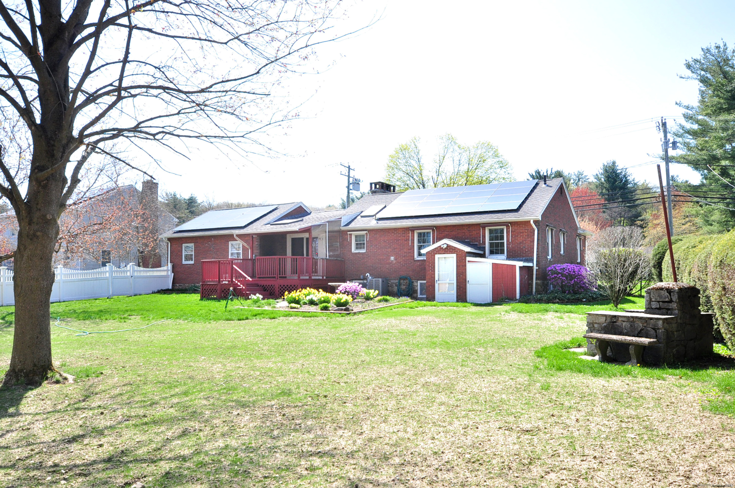 816 Jerome Avenue, Bristol, Connecticut image 35