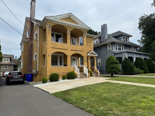 West Hartford, Connecticut 06119, United States, 3 Bedrooms Bedrooms, ,1 BathroomBathrooms,Residential,Active,164229