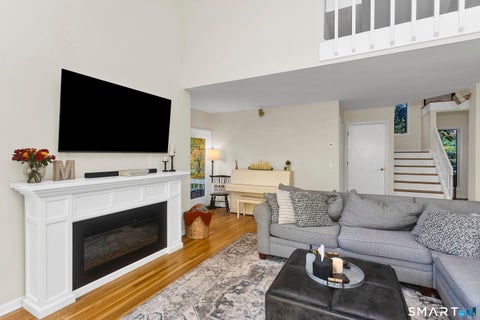 Tiny photo for 12 Talcott Range Drive, East Granby, CT 06026 (MLS # 24216441)